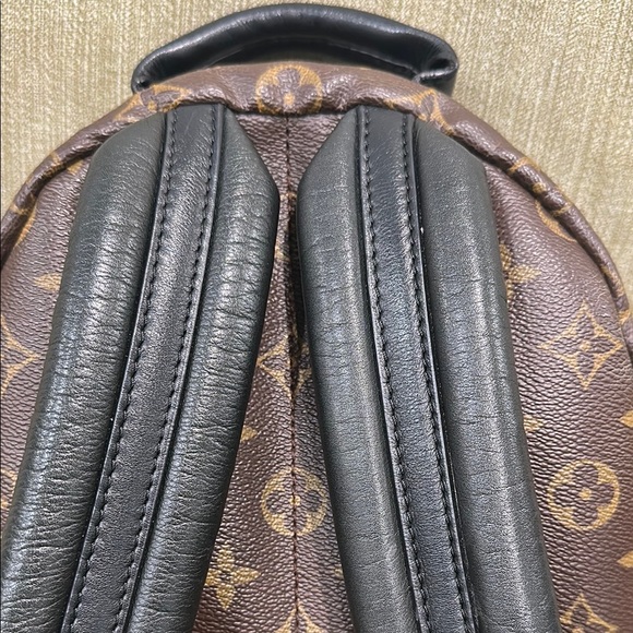 Palm Springs P.M. backpack - Picture 6 of 11